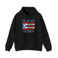 Thumbnail for It's In My DNA - Unisex Heavy Blend™ Hooded Sweatshirt