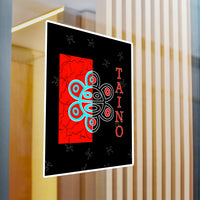 Thumbnail for Taino Sol Symbols Vinyl Decals
