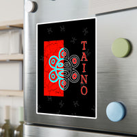 Thumbnail for Taino Sol Symbols Vinyl Decals