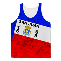 Thumbnail for San Juan Municipality Tank Top