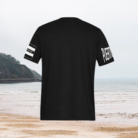 Thumbnail for Taino Sol All-Over-Print Men's T-shirt