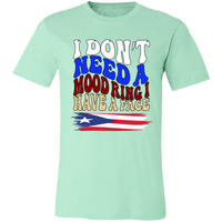 Thumbnail for Don't Need A Mood Ring - Unisex T-Shirt