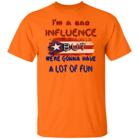Thumbnail for Bad Influence T-Shirt