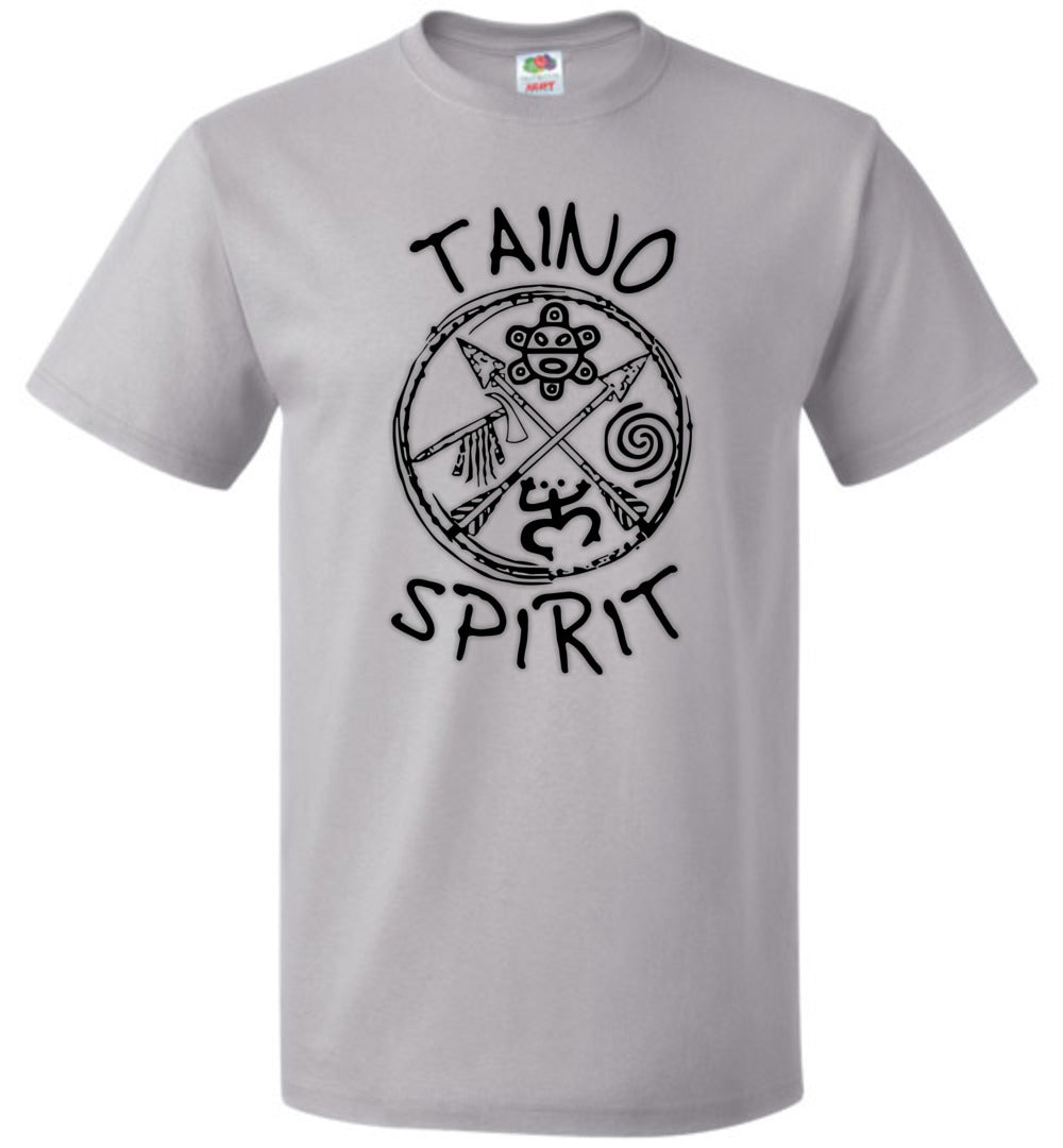 Taino Spirit T-Shirt (Small-6XL)
