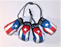 Thumbnail for Cuba-Rican Mirror Gloves (set)
