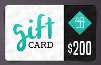 Thumbnail for Gift Card