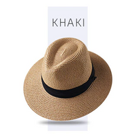 Thumbnail for Hand Made Panama Hat