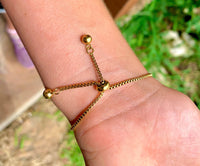 Thumbnail for Child's Boricua Bracelet