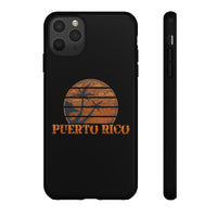 Thumbnail for Puerto Rico Sunset - Tough Cases