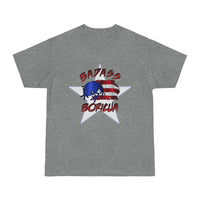 Thumbnail for Badass Boricua  - Unisex Hammer™ T-shirt