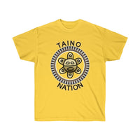 Thumbnail for Taino Nation - Unisex Tee (lots of color choices)