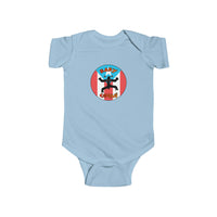 Thumbnail for Baby Coqui - Infant Fine Jersey Bodysuit