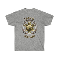 Thumbnail for Taino Nation - Unisex Tee (lots of color choices)