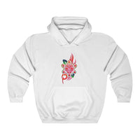 Thumbnail for TAINO COLORFUL SUN SYMBOL - Unisex Hoodie