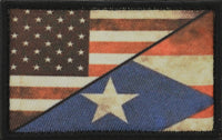 Thumbnail for Puerto Rican Duality Patch