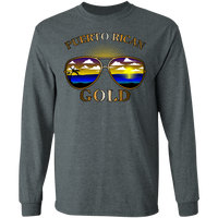 Thumbnail for Puerto Rican Gold Ultra Cotton T-Shirt