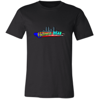 Thumbnail for Chitown-Rican Unisex  T-Shirt - Puerto Rican Pride