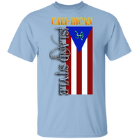 Thumbnail for CALI-RICAN 5.3 oz. T-Shirt