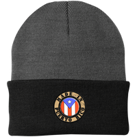 Thumbnail for MADE IN PR Knit Cap