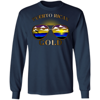 Thumbnail for Puerto Rican Gold Ultra Cotton T-Shirt