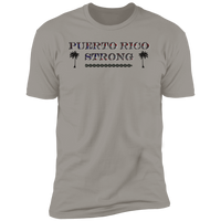 Thumbnail for PR Strong Premium Short Sleeve T-Shirt