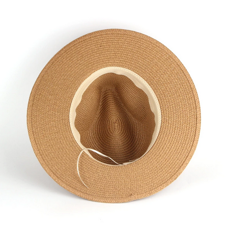 Hand Made Panama Hat