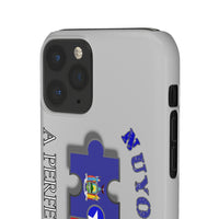 Thumbnail for NuyoRican Snap iPhone 11 Pro Cases