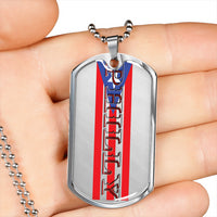 Thumbnail for Philly Dog Tag
