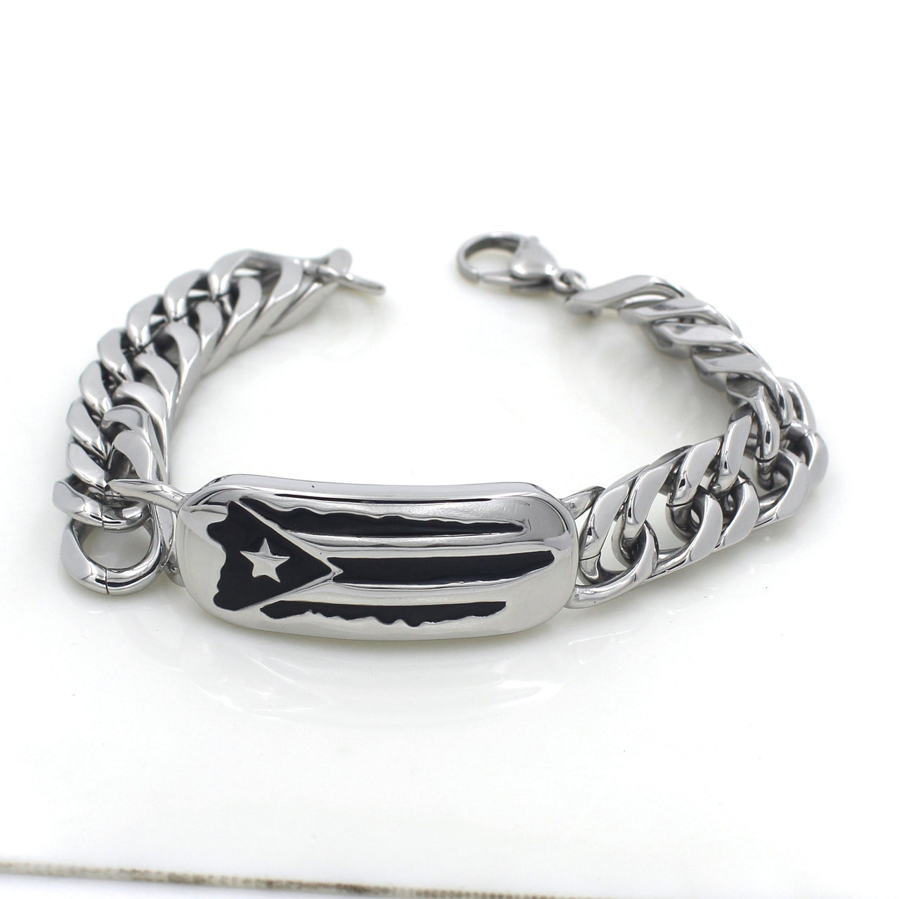 Bracelet - Stainless Steel Bracelet