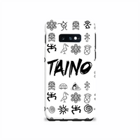 Thumbnail for TAINO SYMBOLS PHONE CASE