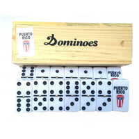 Thumbnail for Double Six Dominoes