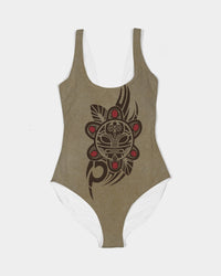Thumbnail for TAINO One-Piece Swimsuit