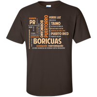 Thumbnail for Shirt - All About Boricuas