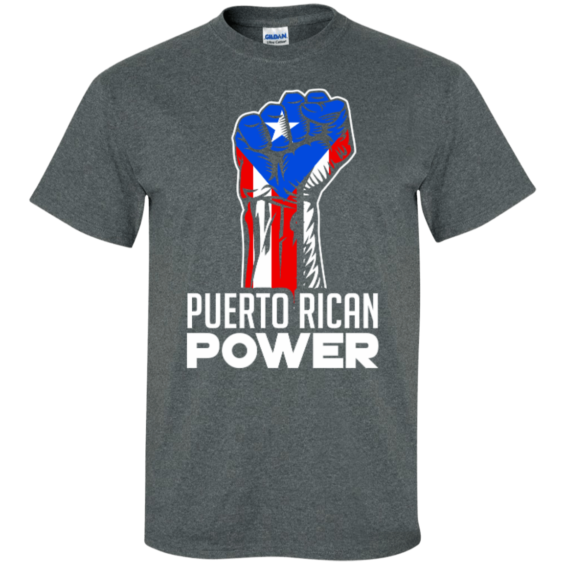 Shirt - PR Power