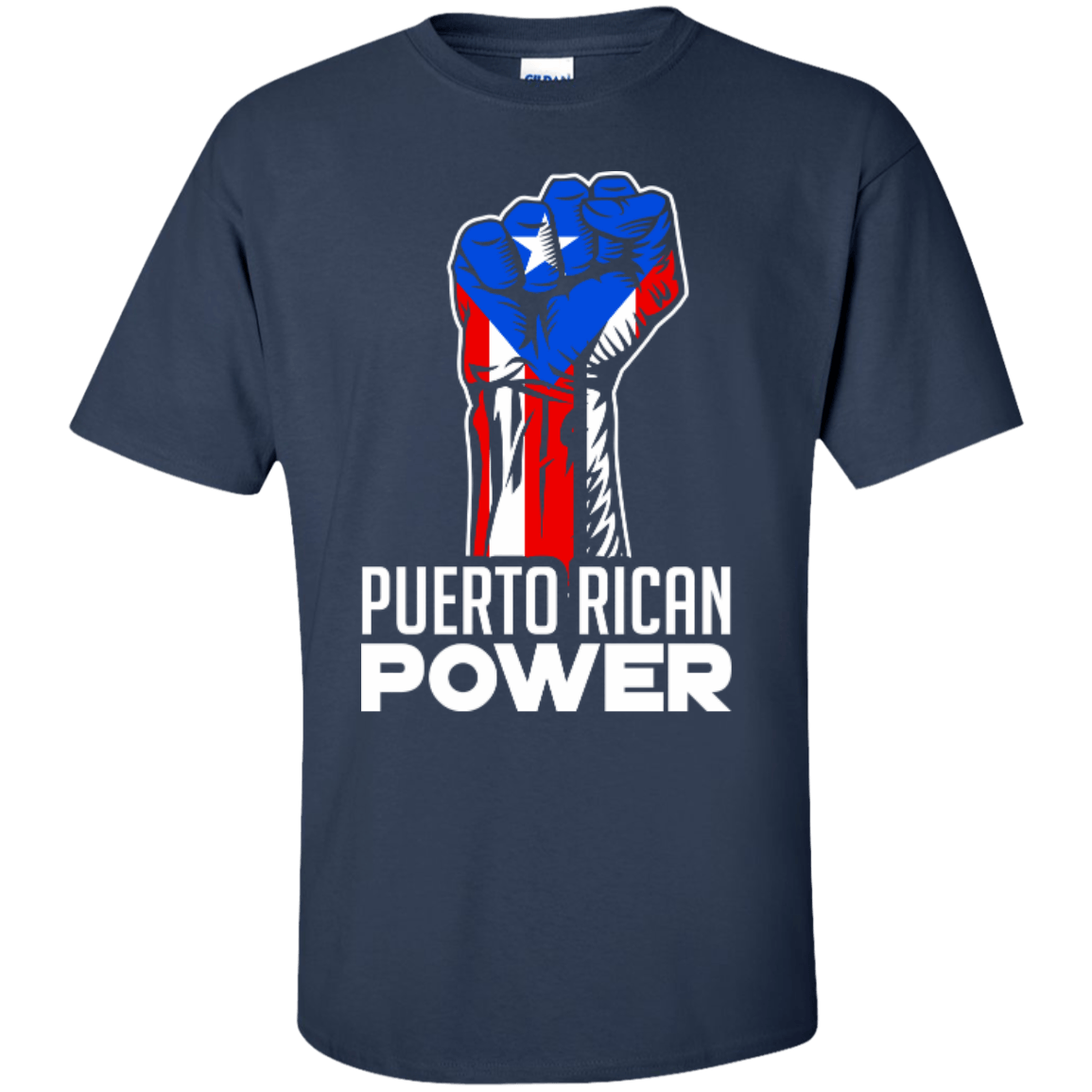 Shirt - PR Power
