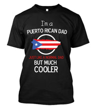Thumbnail for Shirt - Puerto Rican Dad