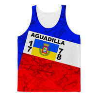 Thumbnail for Aguadilla Aguadilla Municipality Tank Top