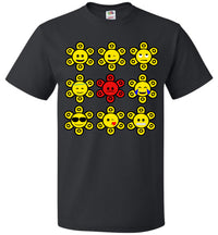 Thumbnail for Sol Emoji's T-shirt