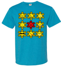 Thumbnail for Sol Emoji's T-shirt