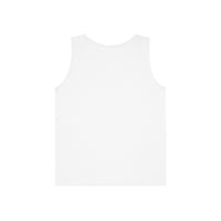 Thumbnail for Proud Nuyorican - Unisex Heavy Cotton Tank Top