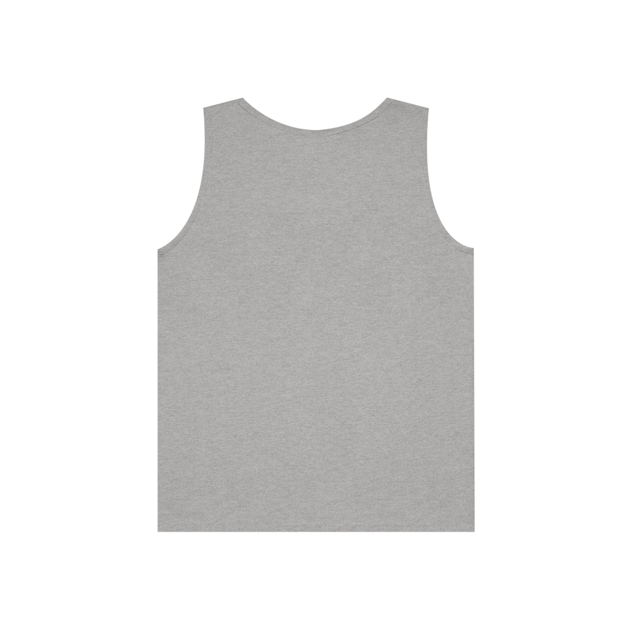 Proud Nuyorican - Unisex Heavy Cotton Tank Top