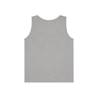 Thumbnail for Proud Nuyorican - Unisex Heavy Cotton Tank Top