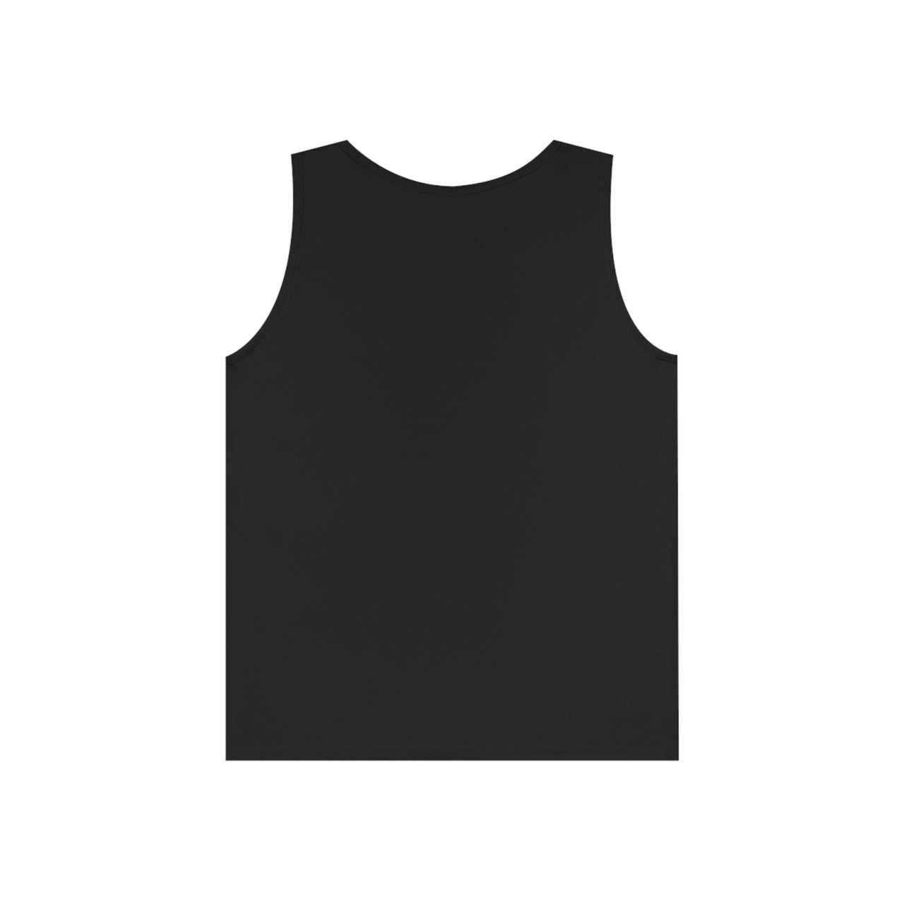 Proud Nuyorican - Unisex Heavy Cotton Tank Top