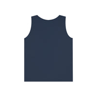 Thumbnail for Proud Nuyorican - Unisex Heavy Cotton Tank Top