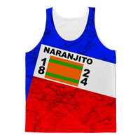 Thumbnail for Naranjito Municipality Tank Top