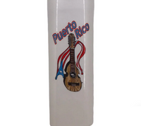 Thumbnail for Puerto Rico Cuatro Lighter