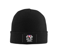 Thumbnail for NY Rican Black Beanie