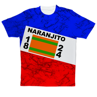 Thumbnail for Naranjito Municipality Performance T-Shirt