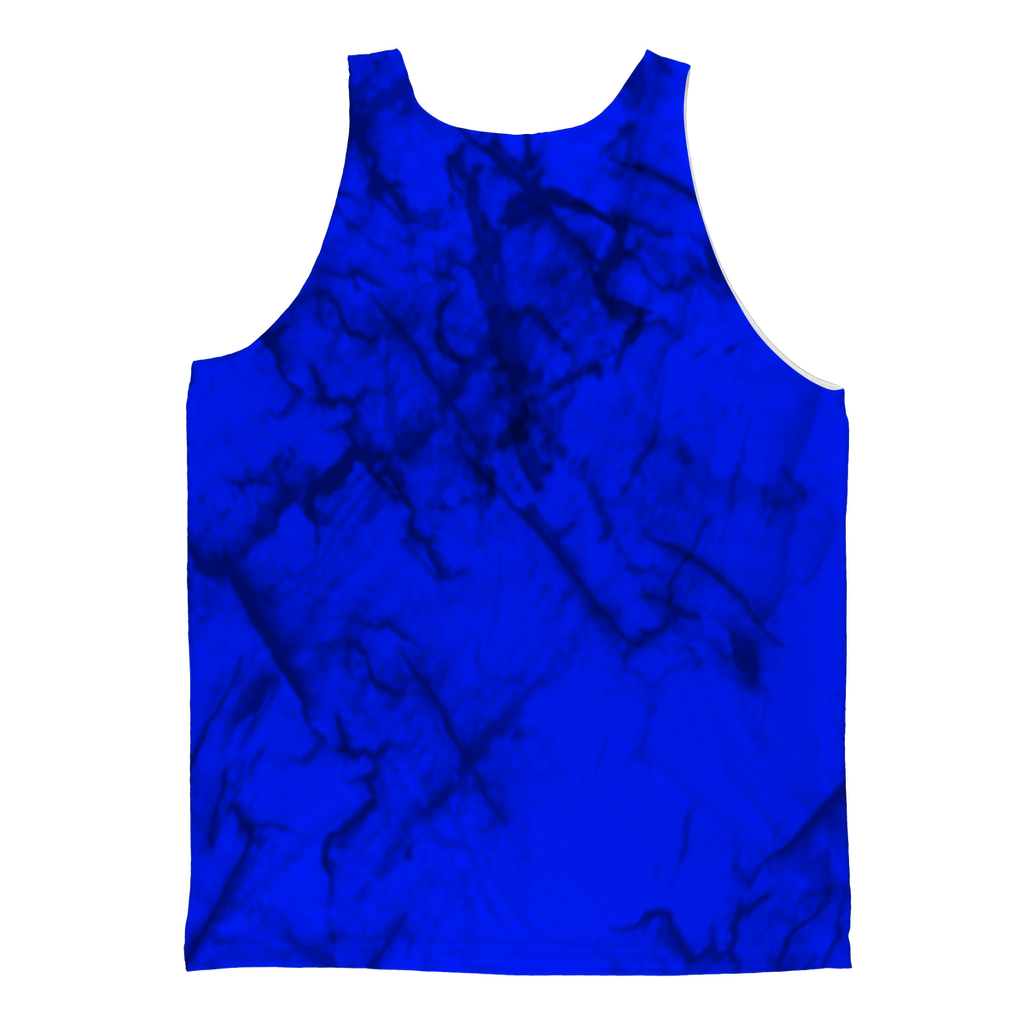 CABO ROJO Municipality Tank Top