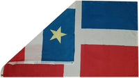 Thumbnail for 1862 Lares Puerto Rico Flag  3'x5'